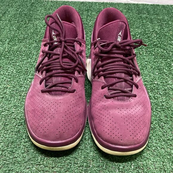 Nike Air Jordan Flight Fresh Premium men’s size 10.5 (OKPM-06-009) - Picture 2 of 11